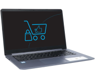 ASUS VivoBook X510UA i5-8250U/8GB/256SSD - 511113 - zdjęcie 8
